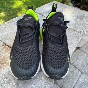 Kids Nike air max 270